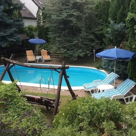 Pool Apartman Badacsony Apartman