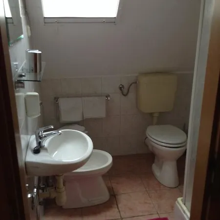 Pool Apartman Badacsony Apartment *