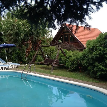 Apartman Pool Apartman Badacsony *