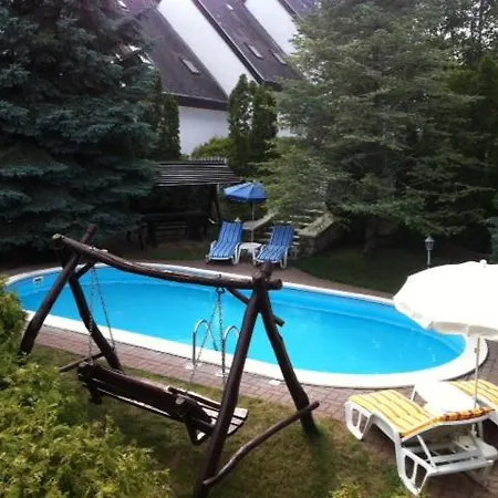 Pool Apartman Badacsony *