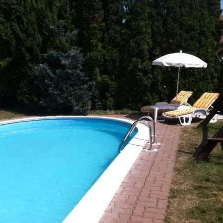 Apartman Pool Apartman Badacsony